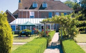Residential Care Home In Chichester