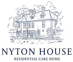 Nyton House Logo Transparent