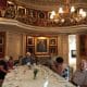 Nyton House at Goodwood House