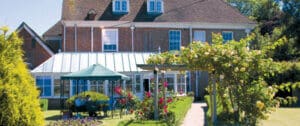 Nyton House Residential Care Home