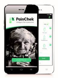 PainChek-mobile-app
